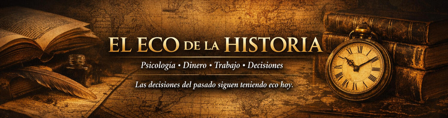 Imagen del proyecto El Eco de la Historia